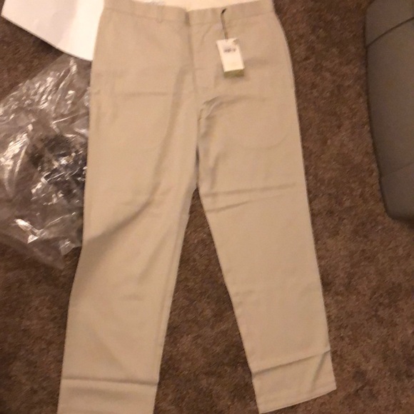 Cutter & Buck Pants Cutter And Buck Khaki Mens Pants Poshmark